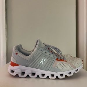 Mens On Cloud Cloudswift shoes
